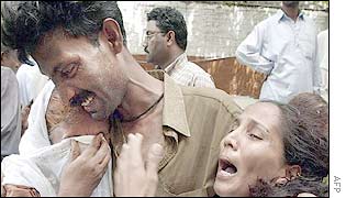 7 Christians burned alive in Pakistan