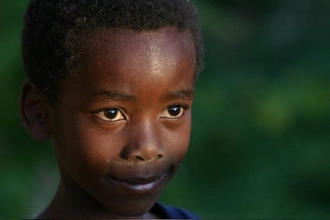 At death’s door in Swaziland