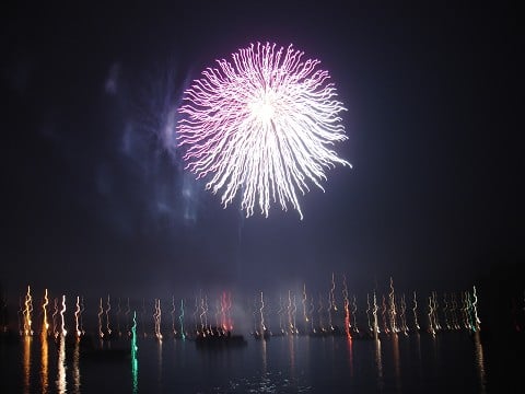 Happy Dependence Day!