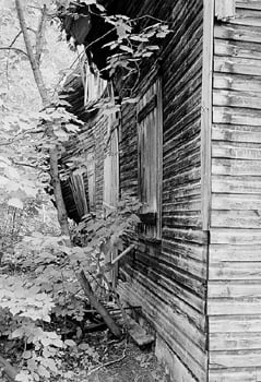 Why the process of abandoning is so important (part 1)