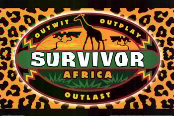 Survival is not at issue