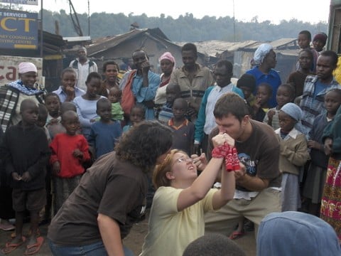 The dangers of dependency on a mission trip (part 3)