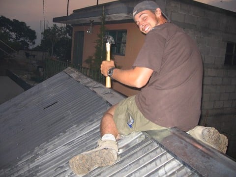 Limits of a U.S.-based mission trip