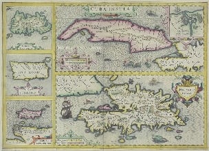 The great Cuban revival of 1988
