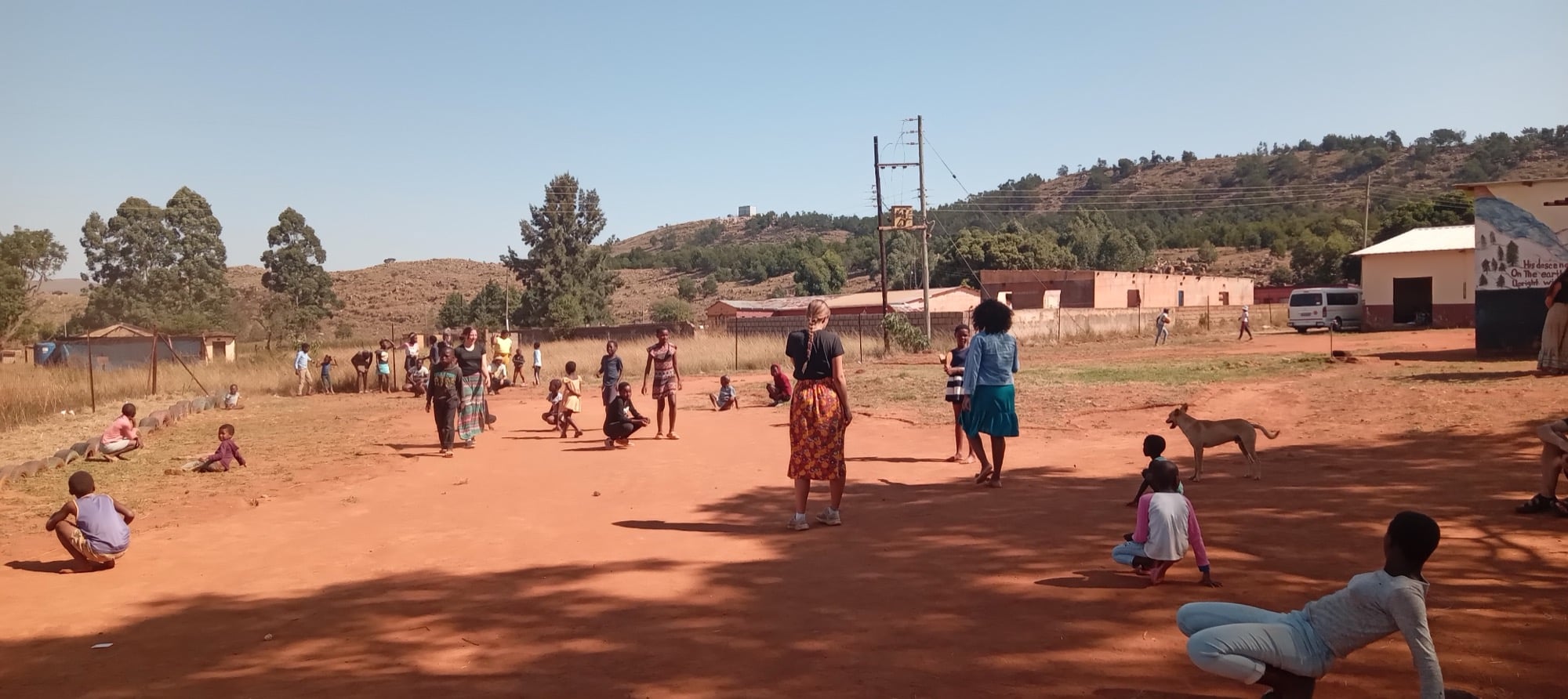 Becoming a kingdom activist