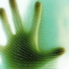 Looking for identity in broken places