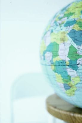 What is God's dream for the world?