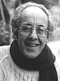Why I love Henri Nouwen