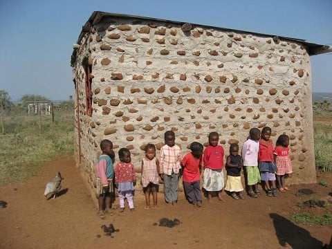 Following A Call to Extreme Poverty