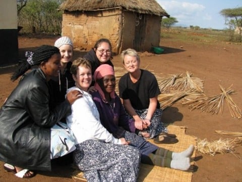 What’s to be done about Africa?