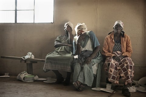 God loves the poor - so should we