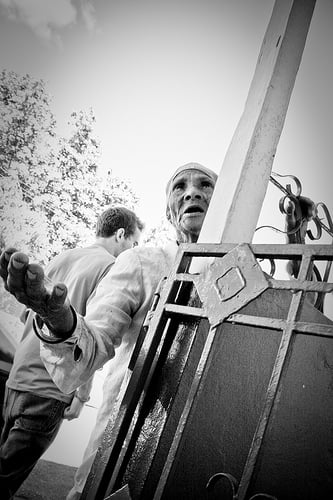 Photo contest winners - Round 1 final list