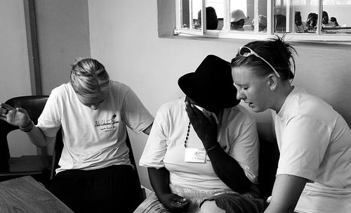 When Mission Trips Change Lives