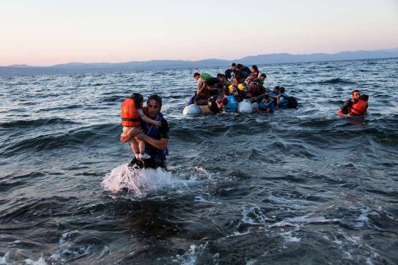 We Are All Refugees