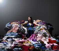 We Have Too Much Stuff