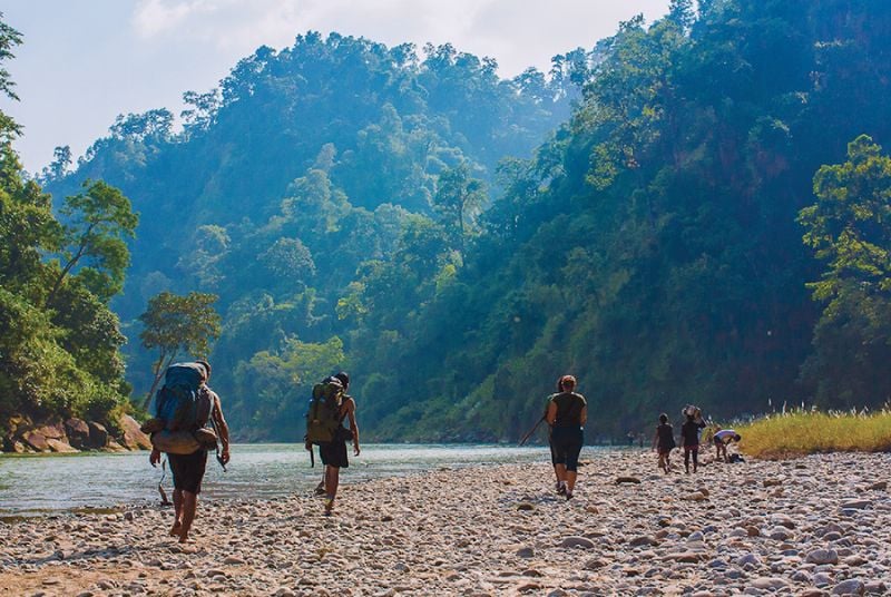 How To Know If You're Called to a Journey or a Destination