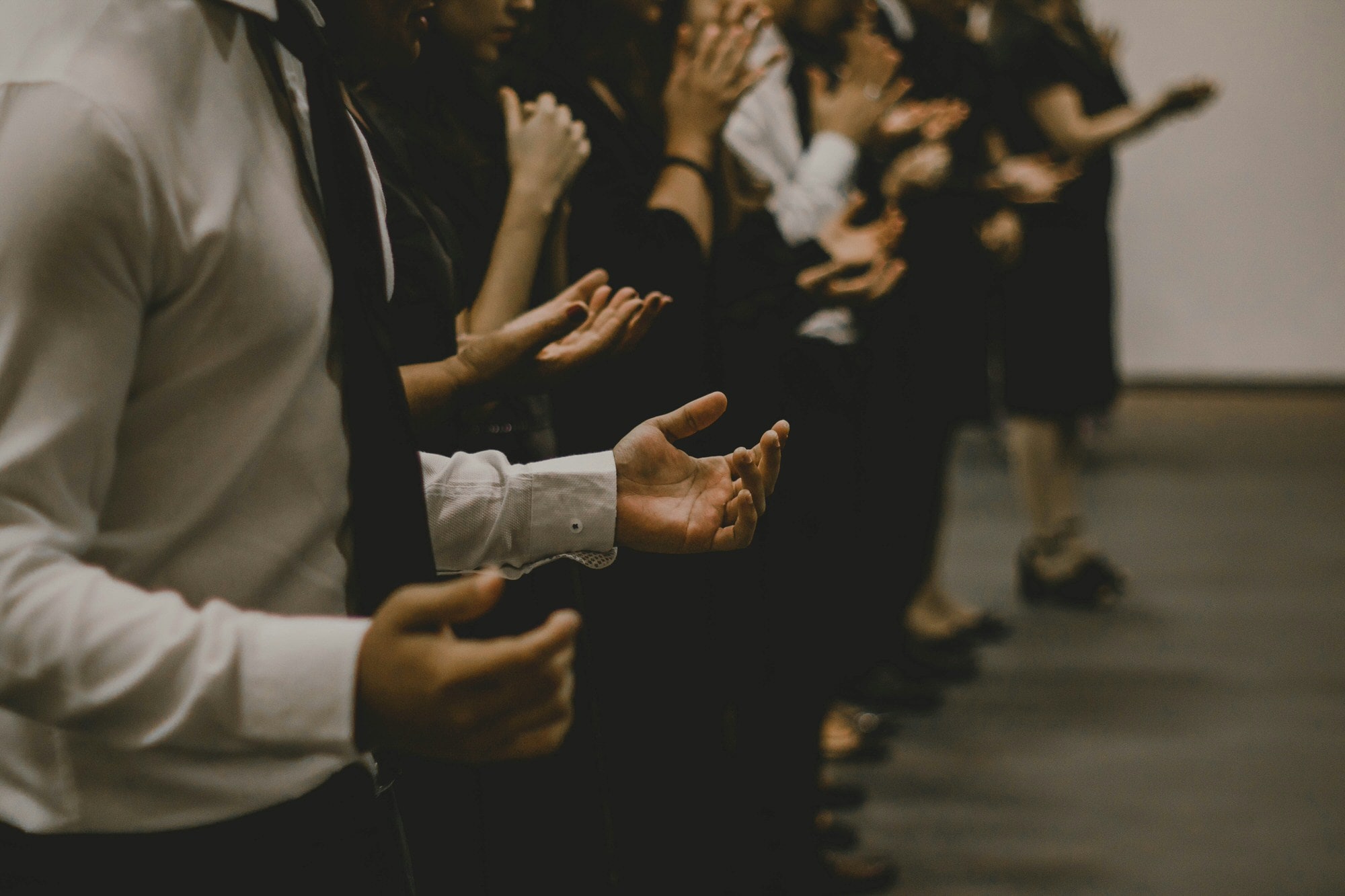 Why study about Jesus? (Orthodoxy vs Orthopraxy)