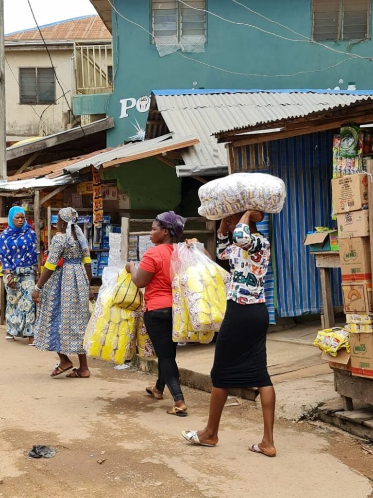 Why Should I Go To Nigeria?