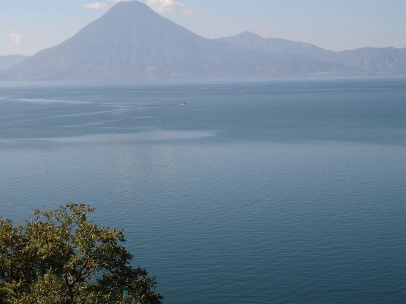 Lake Atitlan - A Place to Birth New Dreams