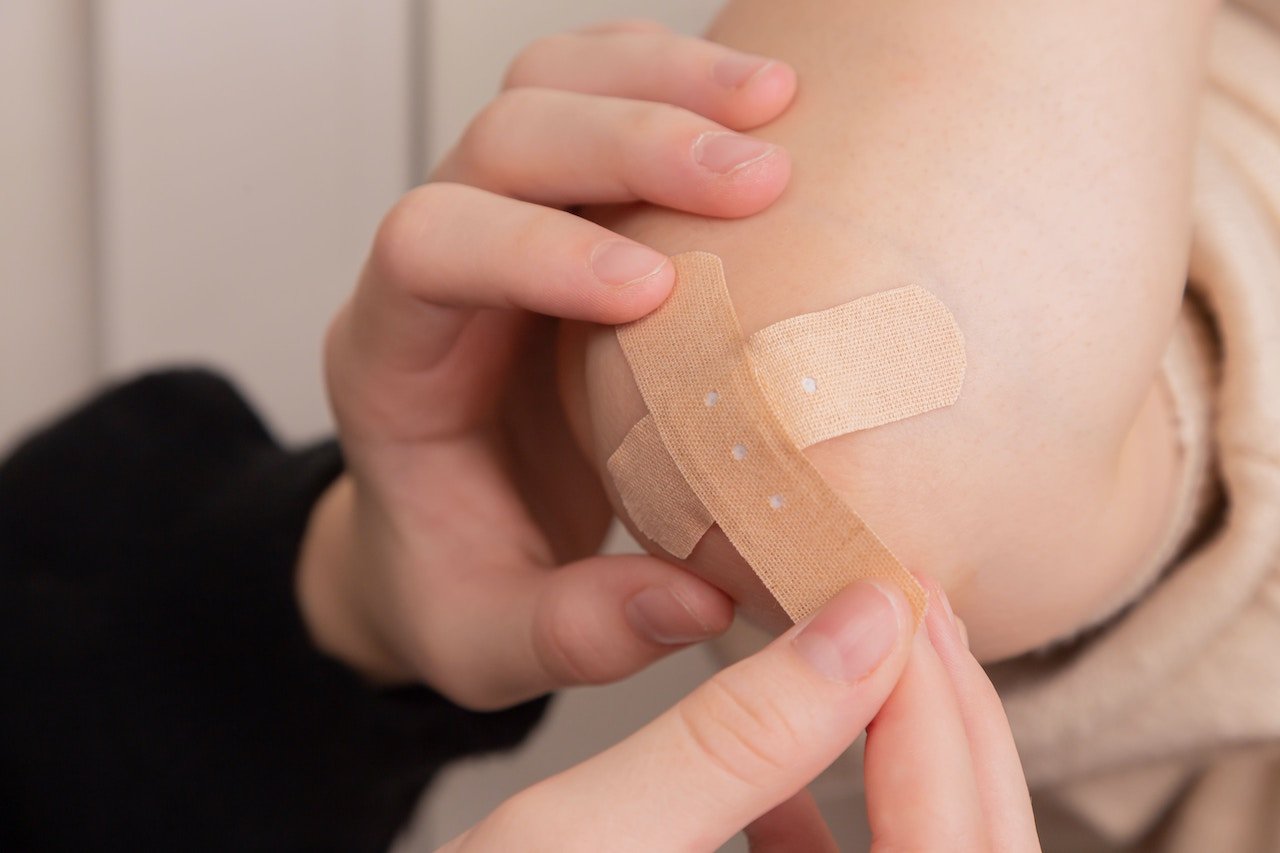 Young People Need the Gift of Remedial Pain