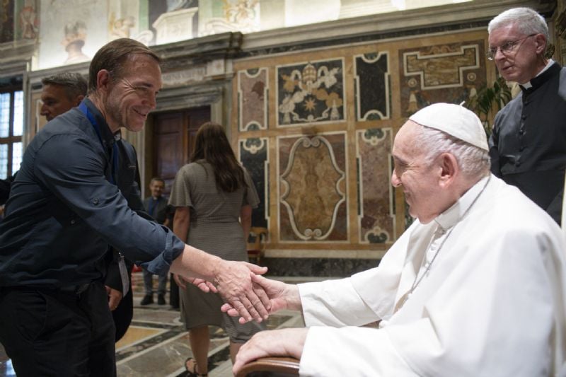 What I Learned By Working With Catholics