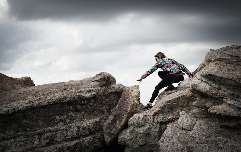 To Grow in Faith, We Need Freedom to Fail