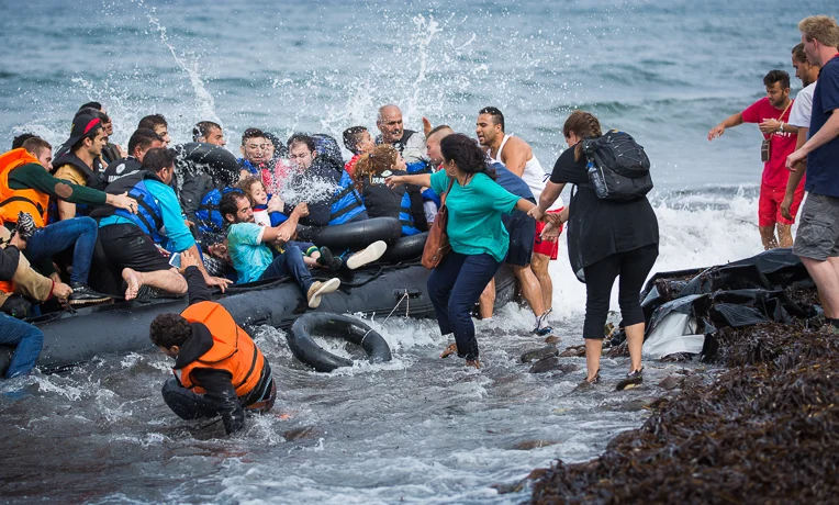 International Refugee Day is Today