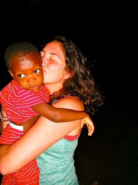 Kristen Sees God Heal Fea (#6)