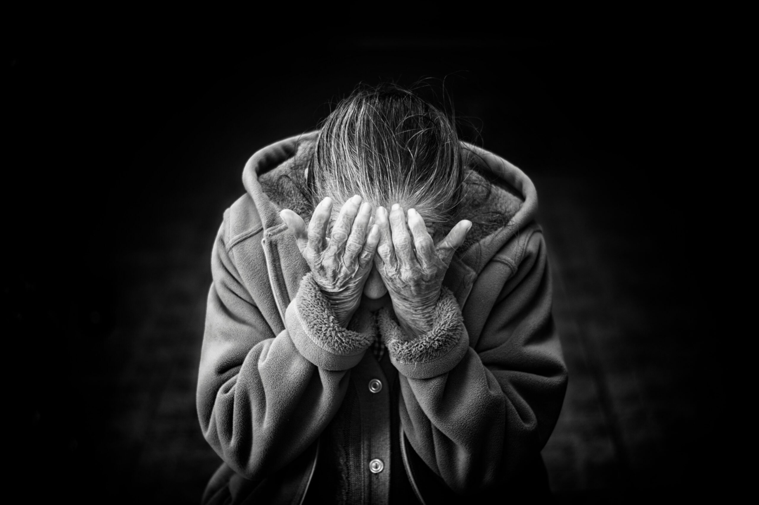 The Gifts of Grief