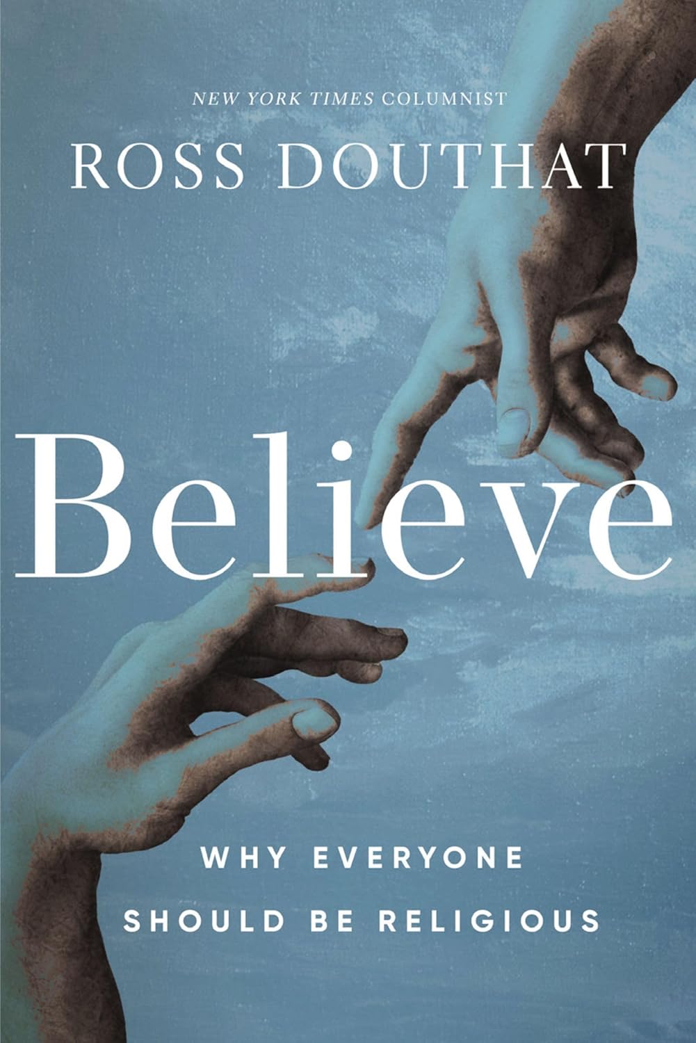 If You're Deconstructing Your Faith, Here's Help