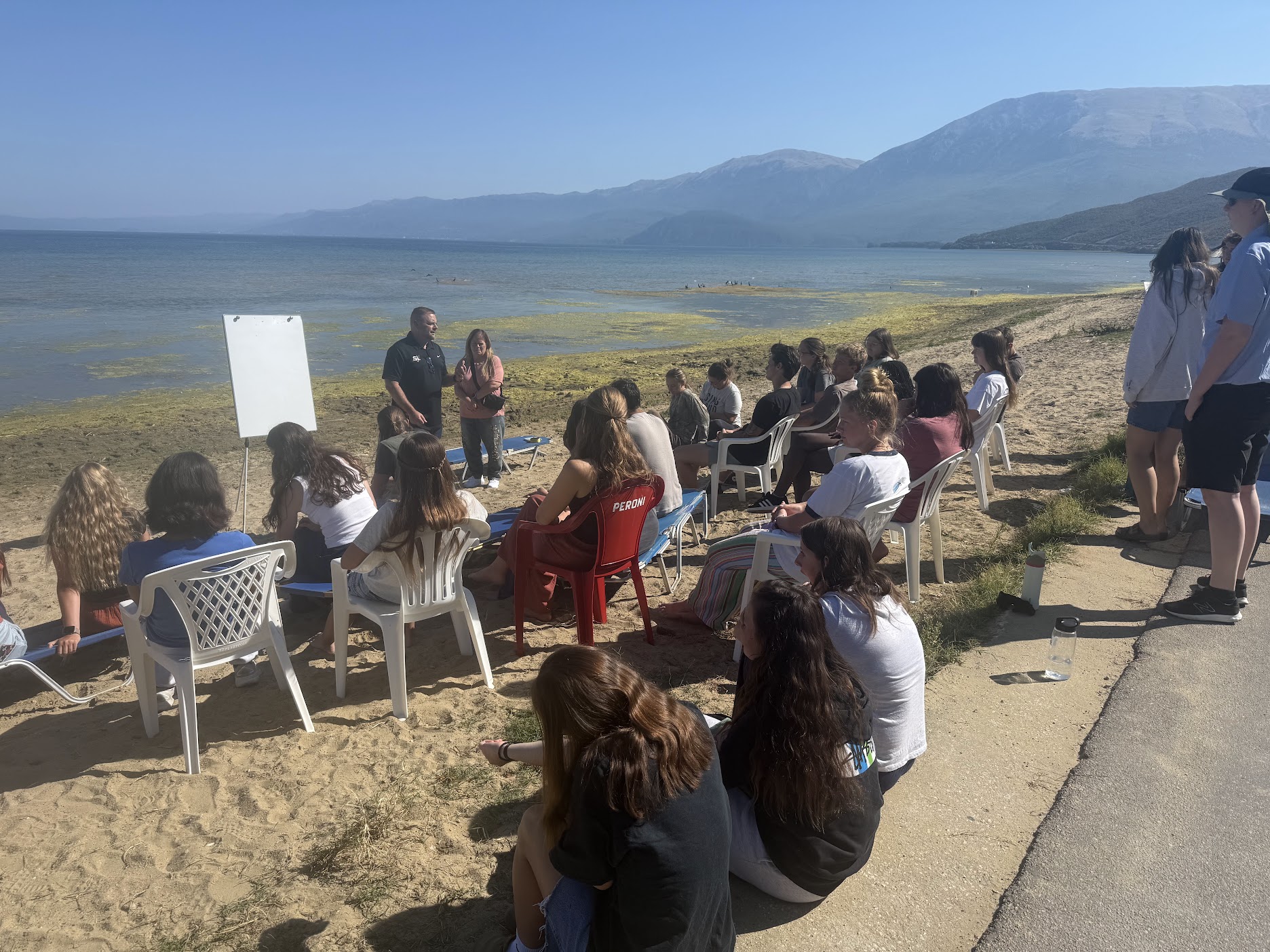 Launching Journey School: An Alternative to College